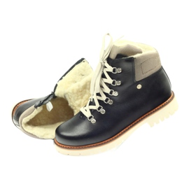 Stivali profilattici Timberki Bartek multicolore 5