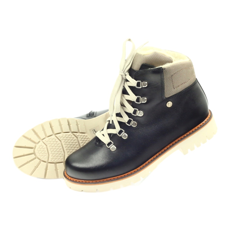 Stivali profilattici Timberki Bartek multicolore 4