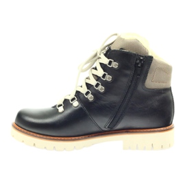 Stivali profilattici Timberki Bartek multicolore 2