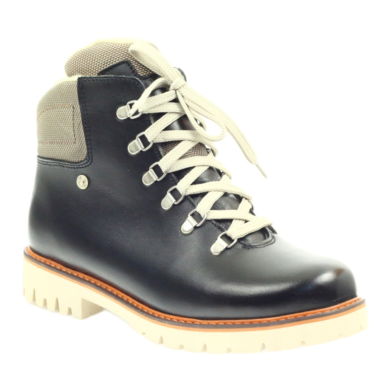 Stivali profilattici Timberki Bartek multicolore 1