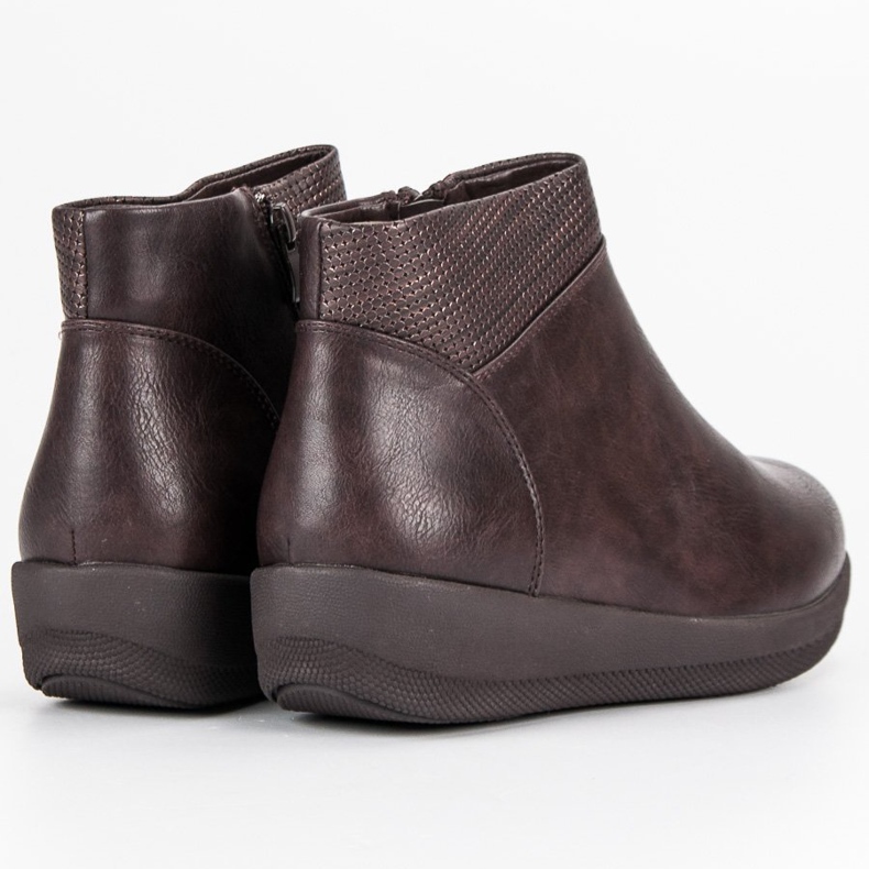 Kylie Stivali autunnali multicolore 2