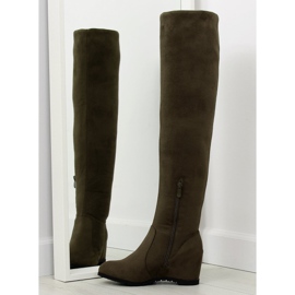 Cunei verdi 0-68 Verdi verde 1