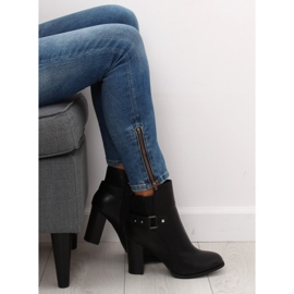 Tacchi alti neri 3974 Neri nero 1