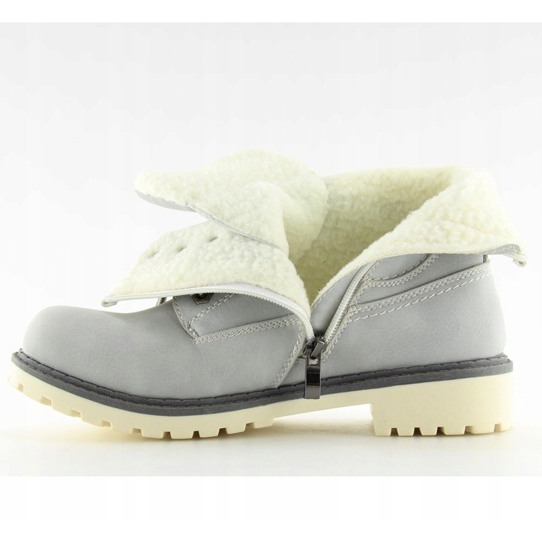 Tronchi di legname grigio caldo GD-TL01 LT.GREY 2