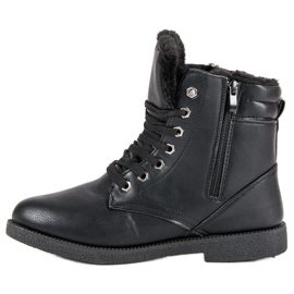 Lavoratori neri nero 1