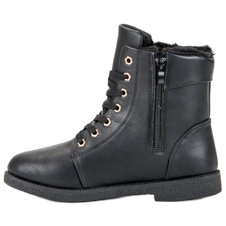 Lavoratori annodati nero 1