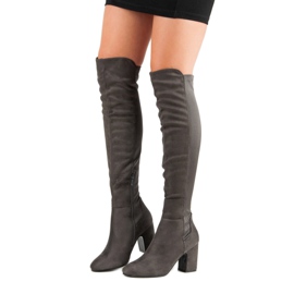 Seastar Moschettieri abbinati sul post grigio 1