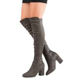 Seastar Moschettieri abbinati sul post grigio 2