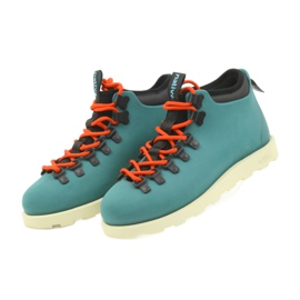 Native FITZSIMMONS CITYLITE SHADE GREEN BONE WHITE verde rosso 5