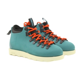 Native FITZSIMMONS CITYLITE SHADE GREEN BONE WHITE verde rosso 4