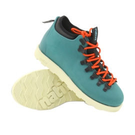 Native FITZSIMMONS CITYLITE SHADE GREEN BONE WHITE verde rosso 3