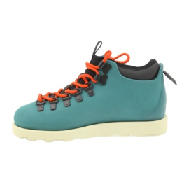 Native FITZSIMMONS CITYLITE SHADE GREEN BONE WHITE verde rosso 2