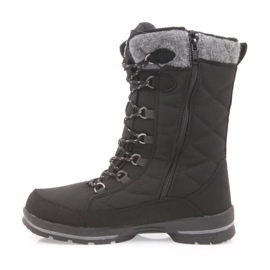 American Club Doposci con membrana American 702SB, nero grigio 2