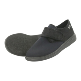 Dr.Orto Befado Health Slifors 036d006 Black nero 8