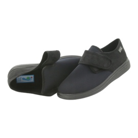 Dr.Orto Befado Health Slifors 036d006 Black nero 7