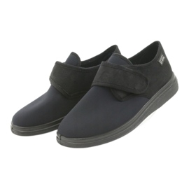 Dr.Orto Befado Health Slifors 036d006 Black nero 6