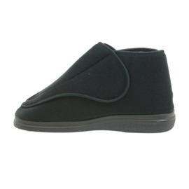 Scarpe Befado DR Orto 163D002 nero 2