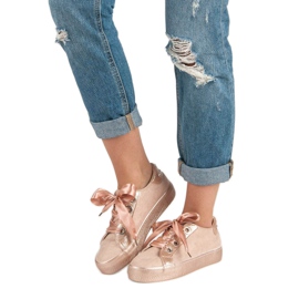 Bestelle Scarpe sportive legate grigio 2