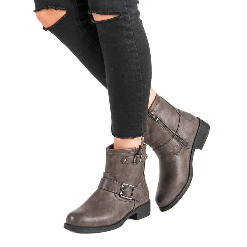 Lavoratori grigi grigio 2