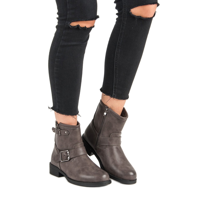 Lavoratori grigi grigio 1