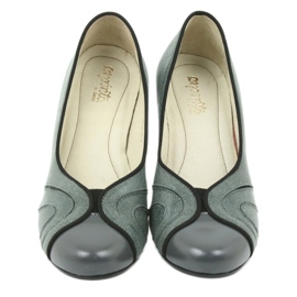 ESPINTO CLASSE CHIE CLASSI DONNE 395 TęG G1/2 GREY grigio 4