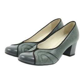 ESPINTO CLASSE CHIE CLASSI DONNE 395 TęG G1/2 GREY grigio 3