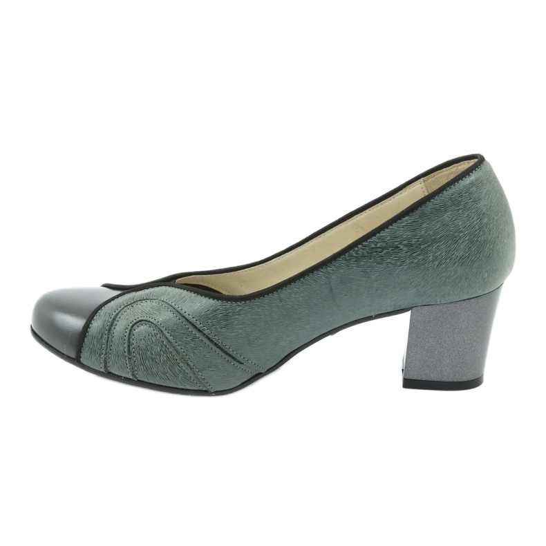 ESPINTO CLASSE CHIE CLASSI DONNE 395 TęG G1/2 GREY grigio 2