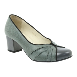 ESPINTO CLASSE CHIE CLASSI DONNE 395 TęG G1/2 GREY grigio 1