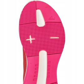 Scarpe da corsa adidas Madoru 2 W AQ6529 rosa 2