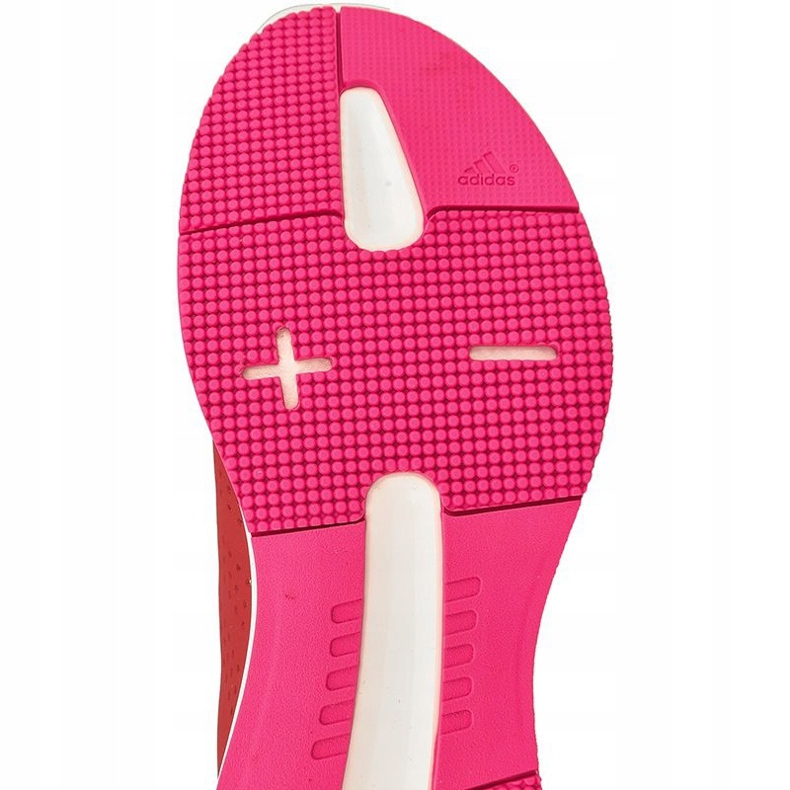 Scarpe da corsa adidas Madoru 2 W AQ6529 rosa 2