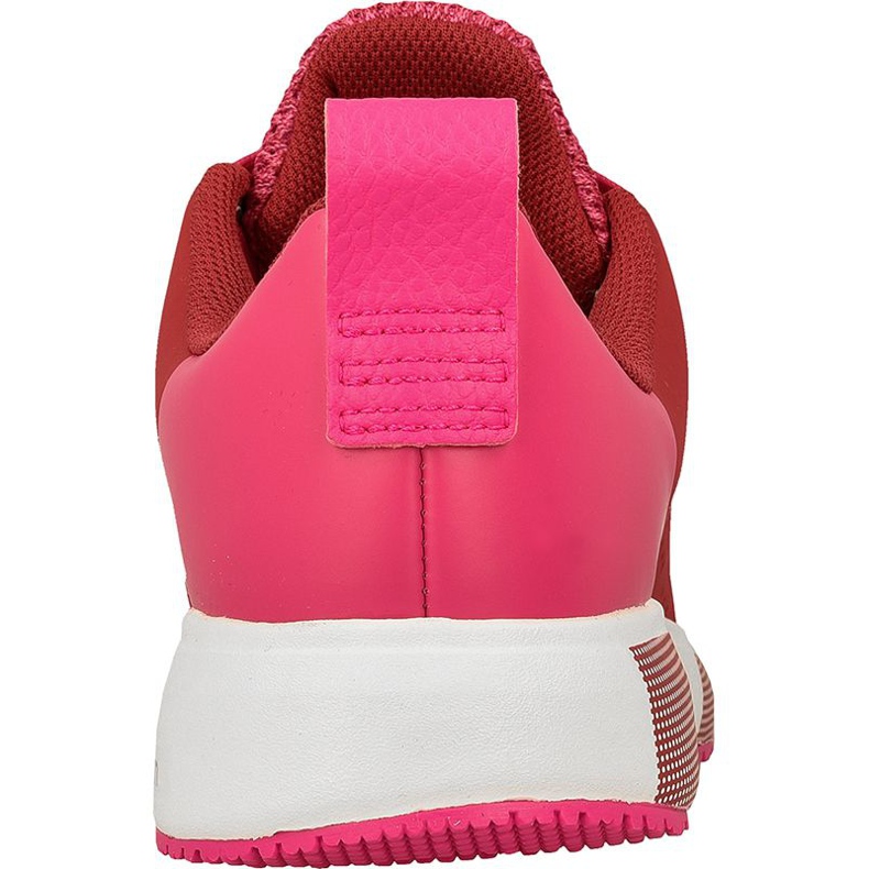 Scarpe da corsa adidas Madoru 2 W AQ6529 rosa 1