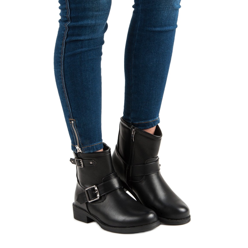 Lavoratori neri nero 1