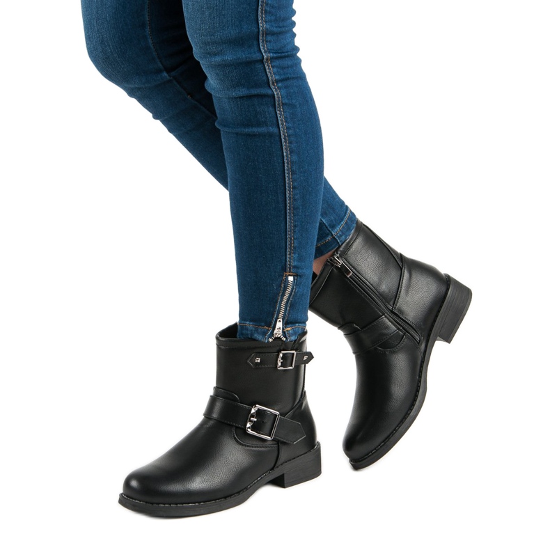 Lavoratori neri nero 2