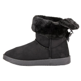 Mucillagini alte nero 1