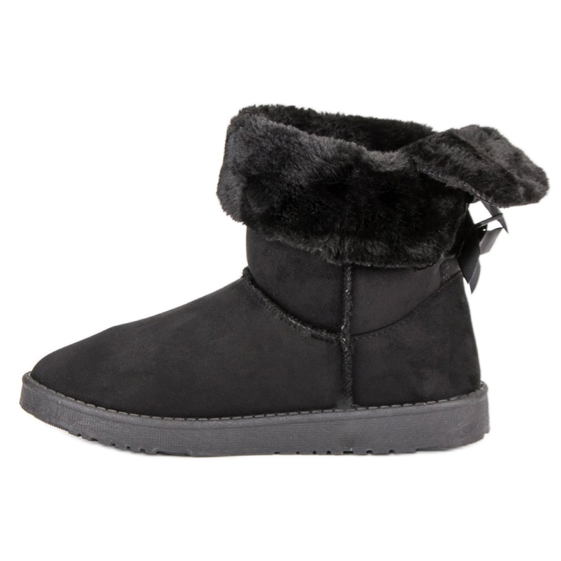 Mucillagini alte nero 1