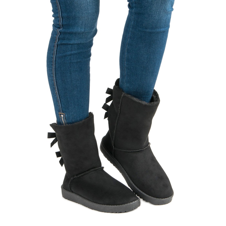 Mucillagini alte nero 2