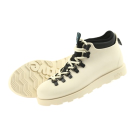 Native FITZSIMMONS CITYLITE marrone 4