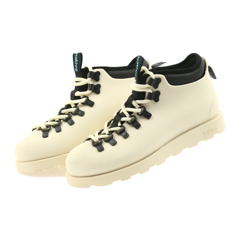 Native FITZSIMMONS CITYLITE marrone 3