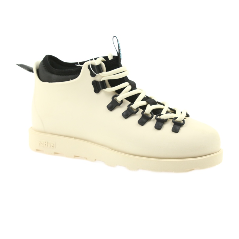 Native FITZSIMMONS CITYLITE marrone 1