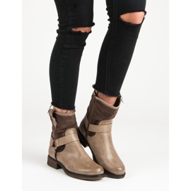 Super Mode Lavoratori beige 1