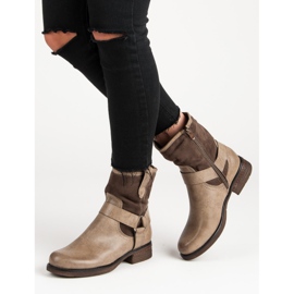 Super Mode Lavoratori beige 2