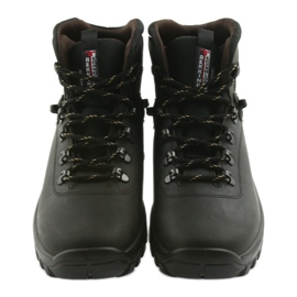 Scarpe da trekking Grisport nero 3