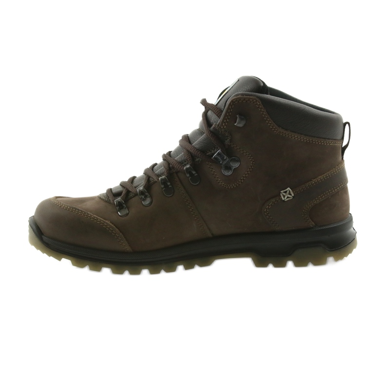 Scarpe da trekking Grisport marroni marrone 2