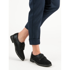 Bestelle Scarpe brogue nere nero 2