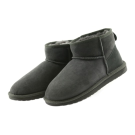 EMU Australia Stinger Micro Carbone grigio 3