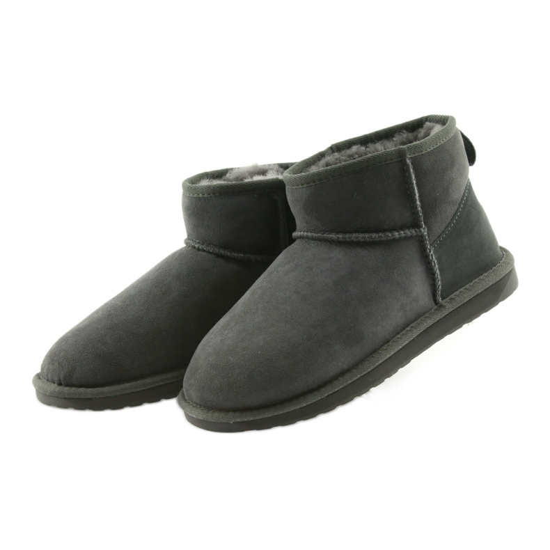 EMU Australia Stinger Micro Carbone grigio 3