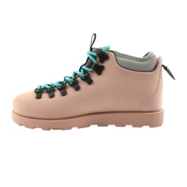 Native FITZSIMMONS NATIVO CITYLITE rosa 2