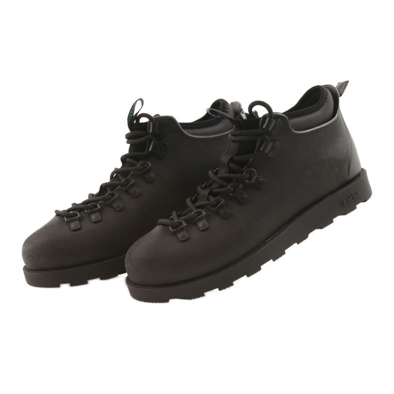 NATIVE FITZSIMMONS CITYLITE JIFFY BLACK nero 2