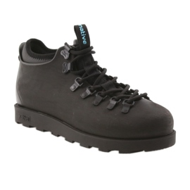 NATIVE FITZSIMMONS CITYLITE JIFFY BLACK nero 1