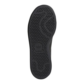 Adidas Originals Stan Smith Jr. nero 1